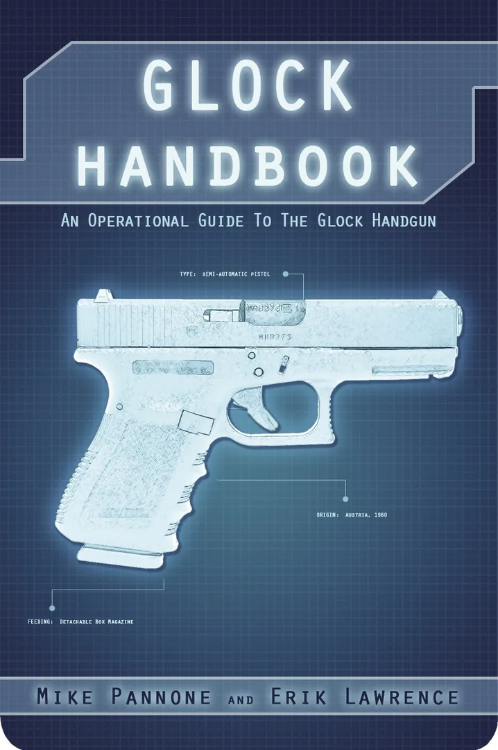 Glock Handbook