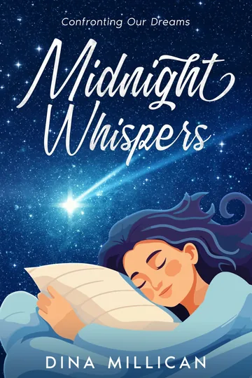 Cover of Midnight Whispers