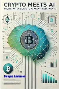 Cover of Crypto Meets AI