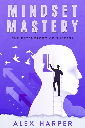 Cover of Mindset Mastery