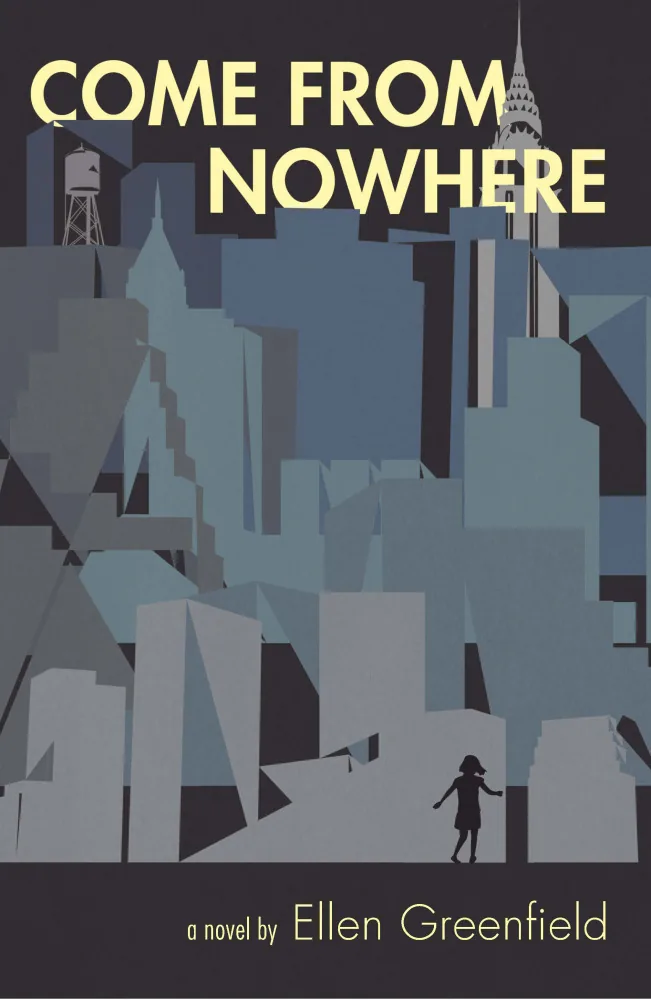 Come From Nowhere