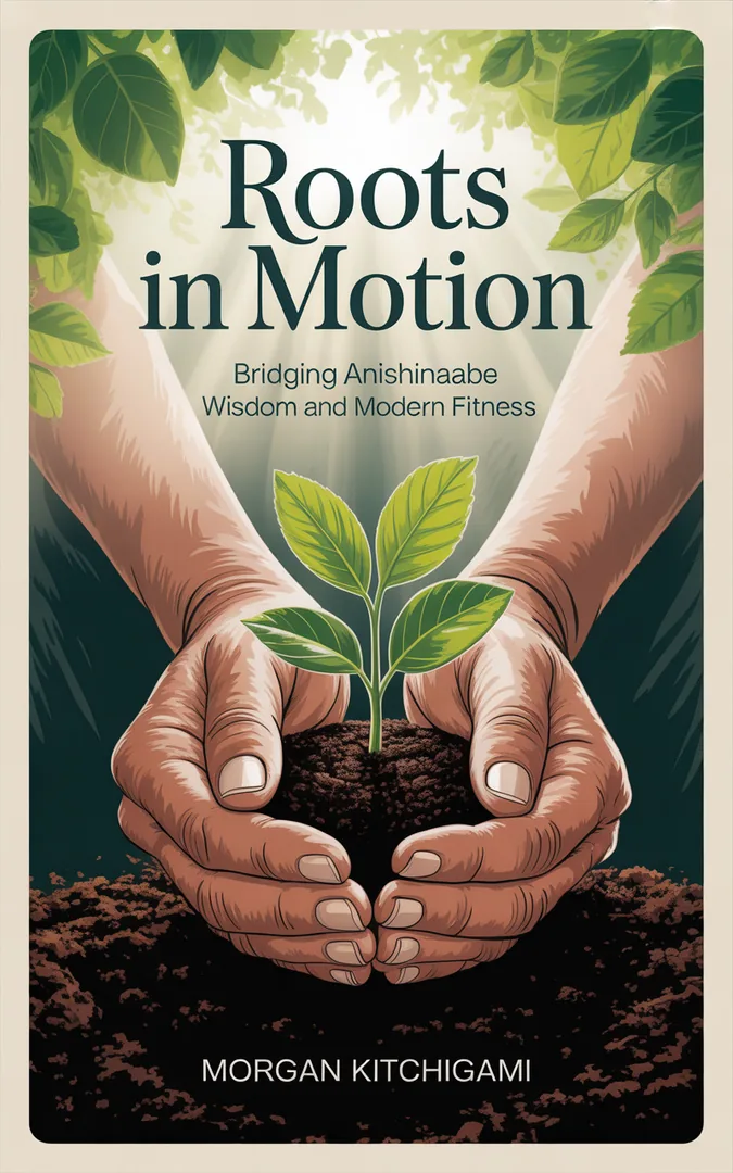 Roots in Motion