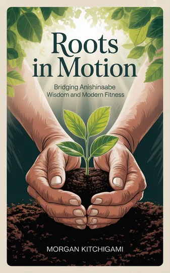 Cover of Roots in Motion