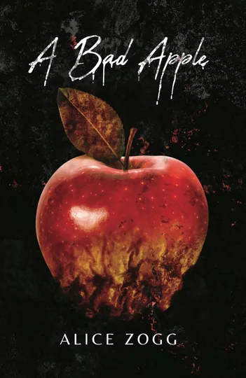 Cover of A Bad Apple
