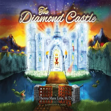 Cover of The Diamond Castle