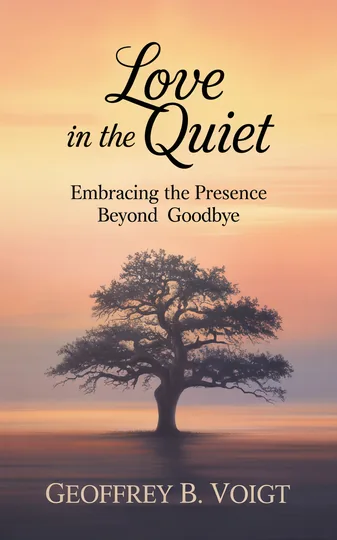 Cover of Love in the Quiet