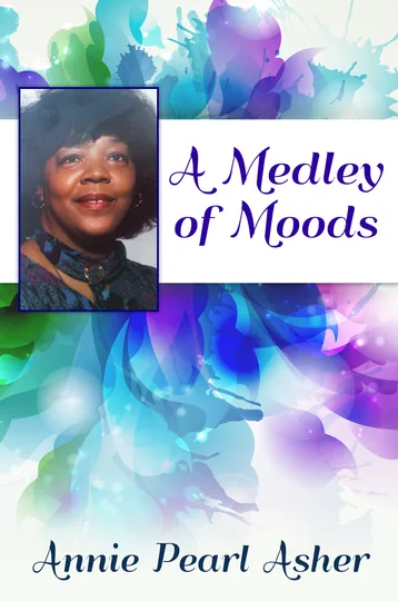 Cover of A Medley of Moods