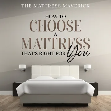Cover of The Mattress Maverick
