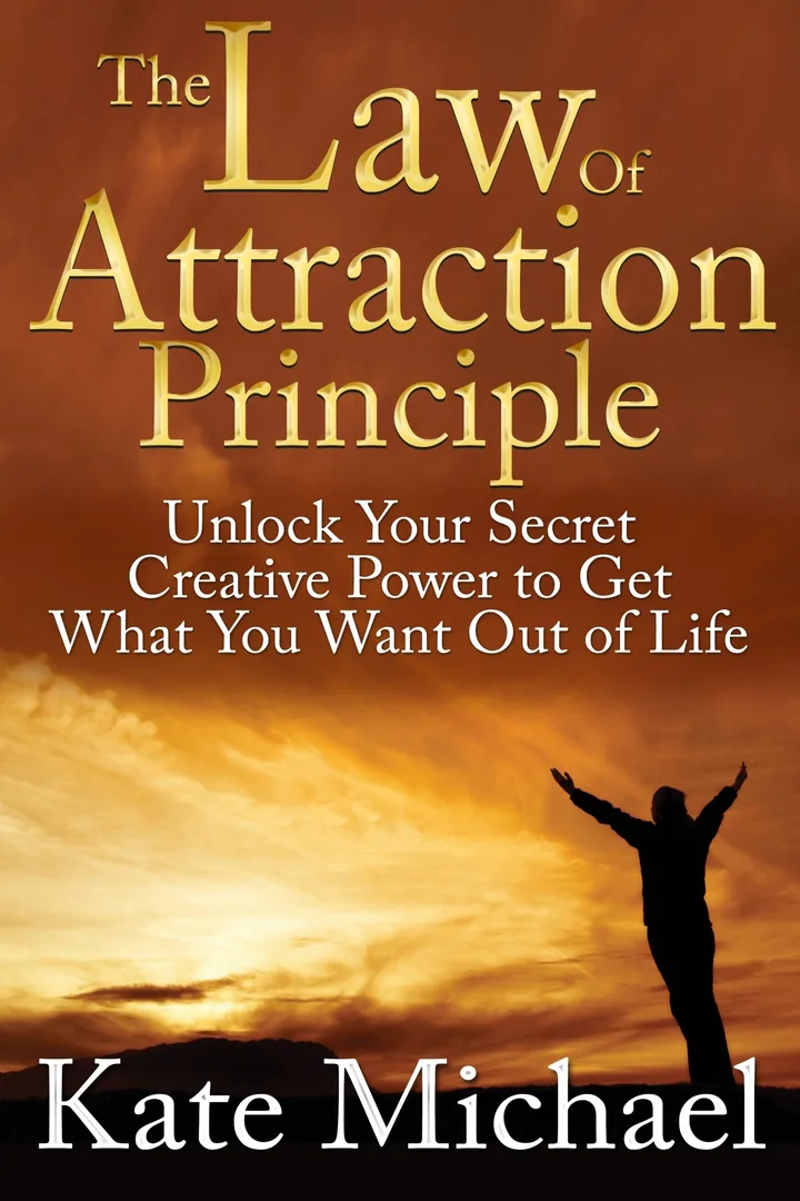 The Law of Attraction Principle