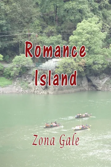 Cover of Romance Island