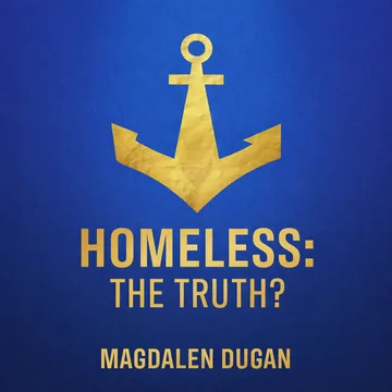 Cover of Homeless: The Truth?