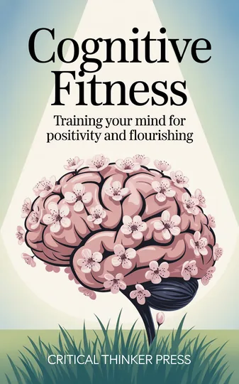 Cover of Cognitive Fitness