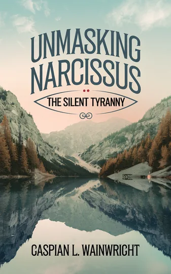 Cover of Unmasking Narcissus