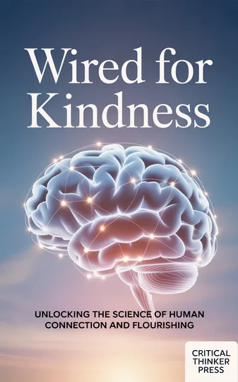 Cover of Wired for Kindness