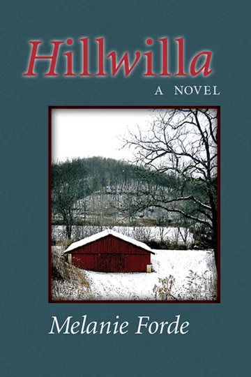 Cover of Hillwilla