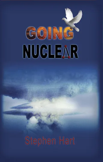 Cover of Going Nuclear