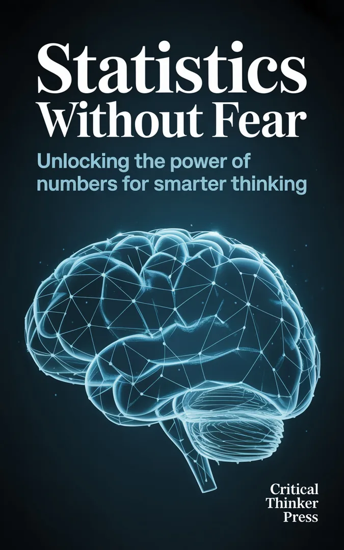 Statistics Without Fear