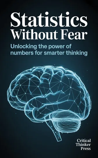 Cover of Statistics Without Fear