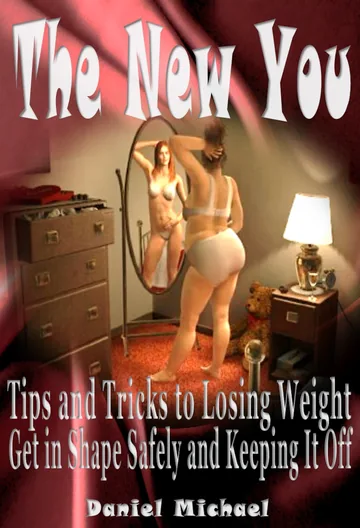 Cover of The New You