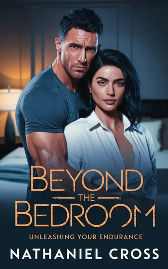 Cover of Beyond the Bedroom