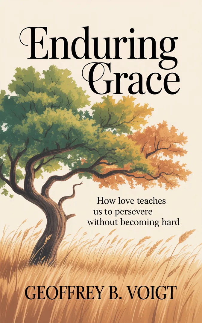 Enduring Grace