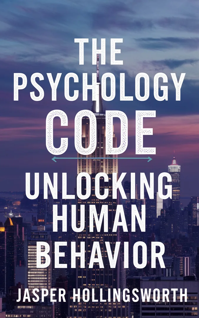 The Psychology Code