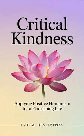Cover of Critical Kindness