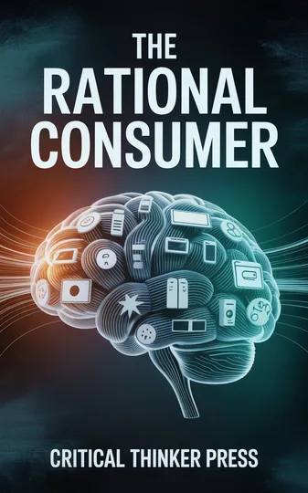 Cover of The Rational Consumer
