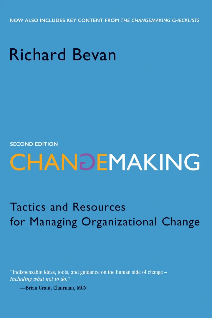Changemaking
