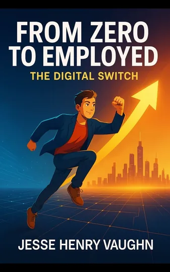 Cover of From Zero to Employed
