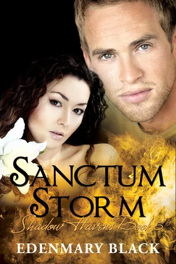 Sanctum Storm