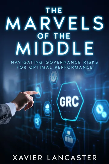 Cover of The Marvels of the Middle