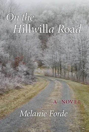 Cover of On the Hillwilla Road
