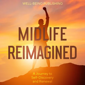 Cover of Midlife Reimagined