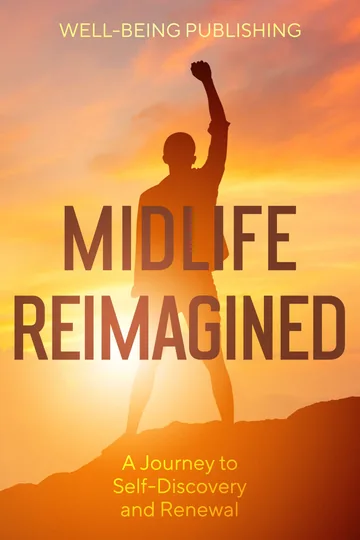 Cover of Midlife Reimagined