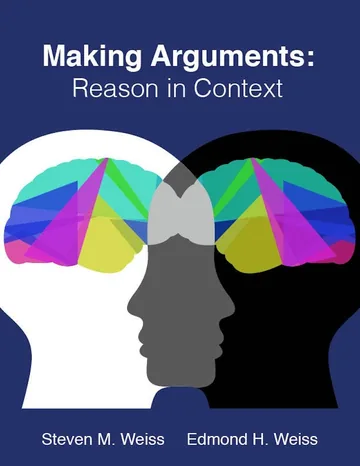 Cover of Making Arguments