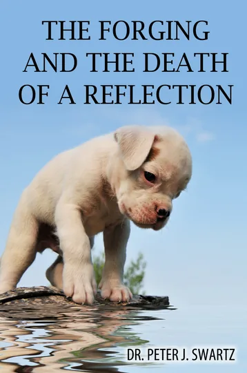 Cover of The Forging and the Death of a Reflection