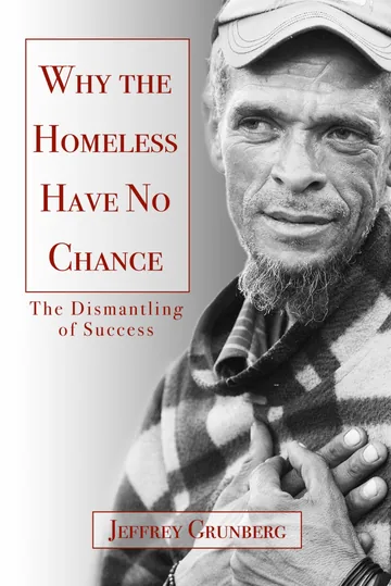 Cover of Why the Homeless Have No Chance