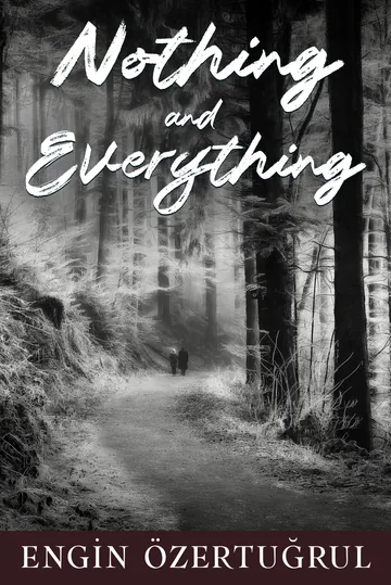 Cover of Nothing and Everything