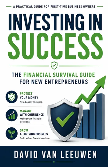 Cover of Investing in Success
