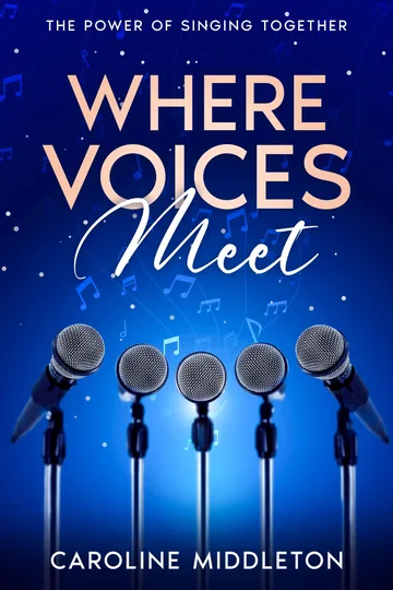 Cover of Where Voices Meet