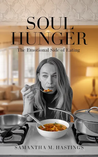 Cover of Soul Hunger