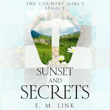 Cover of Sunset and Secrets