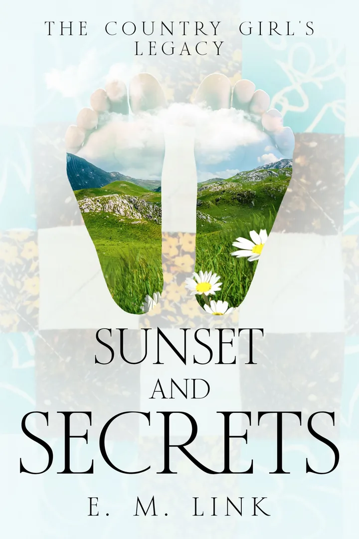 Sunset and Secrets