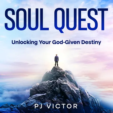 Cover of Soul Quest