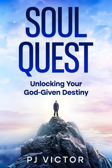 Cover of Soul Quest