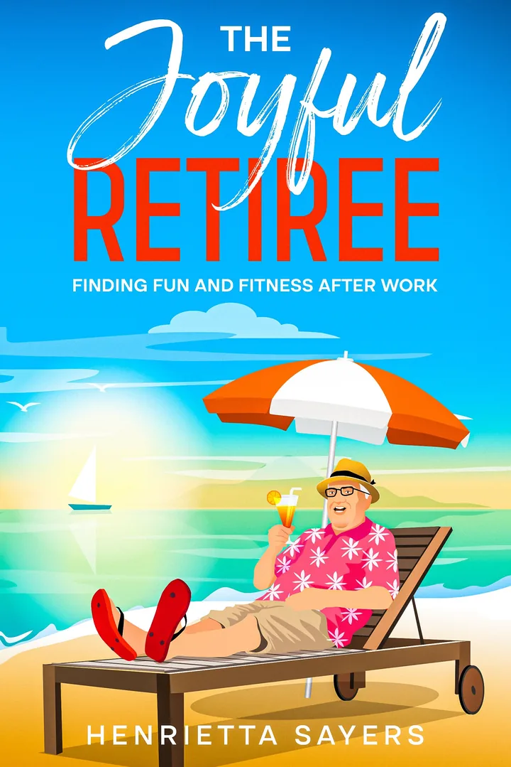 The Joyful Retiree