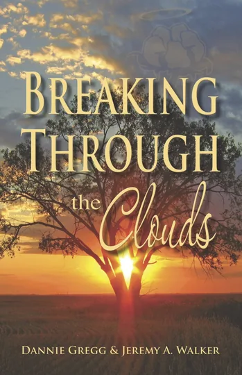 Cover of Breaking Through the Clouds