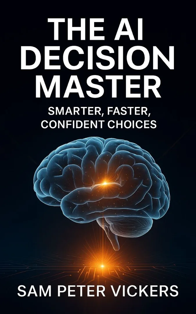 The AI Decision Master
