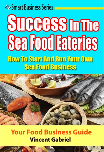 Cover of Success In the Seafood Eateries